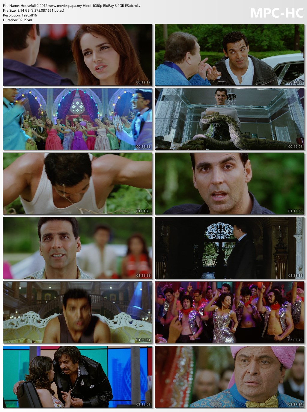 1726638075 61 Housefull 2 2012 Hindi BluRay ESub Download