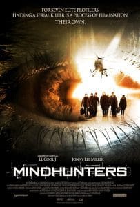 Mindhunters 2004 Hindi ORG Dual Audio 1080p