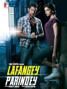 Lafangey Parindey 2010 Hindi 1080p