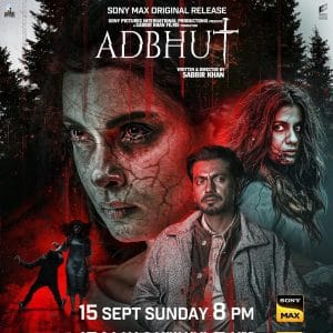 Adbhut 2024 Hindi 1080p | 720p