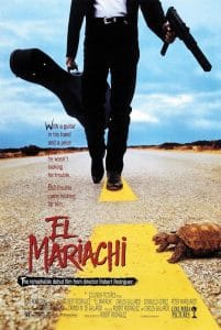 El Mariachi 1992 Hindi ORG Dual Audio 1080p