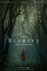 The Beehive 2023 Hindi ORG Dual Audio 720p