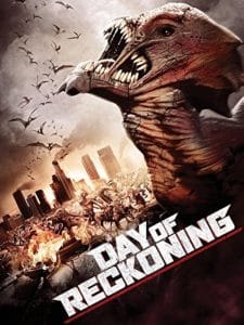 Day of Reckoning 2016 Hindi ORG Dual Audio