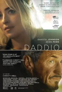 Daddio 2024 English 1080p | 720p