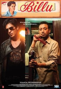 Billu 2009 Hindi 1080p | 720p