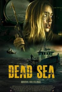 Dead Sea 2024 English 1080p | 720p