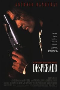 Desperado 1995 Hindi ORG Dual Audio 1080p