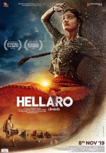 Hellaro 2019 Gujarati 1080p