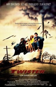 Twister 1996 Hindi Dual Audio 1080p