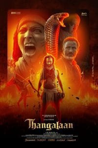 Thangalaan 2024 Hindi 1080p | 720p | 480p HDTS Download