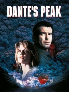 Dante’s Peak 1997 Hindi Dual Audio 1080p