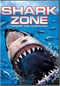 Shark Zone 2003 Hindi ORG Dual Audio