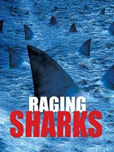 Raging Sharks 2005 Hindi ORG Dual Audio