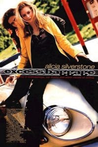 Excess Baggage 1997 Hindi ORG Dual Audio 1080p