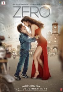 Zero 2018 Hindi 1080p