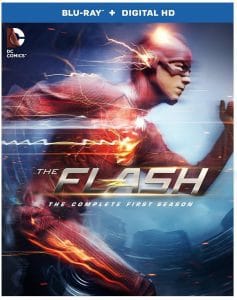 The Flash 2014 S01 EP04 Hindi ORG Dual Audio 1080p