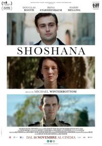 Shoshana 2023 Hindi ORG Dual Audio 1080p