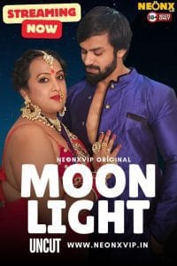 Moon Light 2024 NeonX Hindi Short Film 1080p