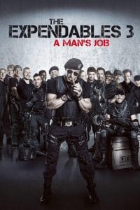 The Expendables 3 2014 Hindi Dual Audio 1080p