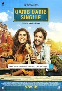 Qarib Qarib Single 2017 Hindi 1080p