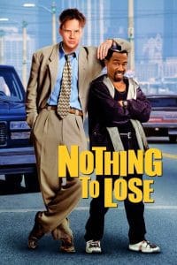 Nothing to Lose 1997 Hindi Dual Audio 1080p