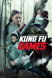 Kung Fu Games 2024 English 720p