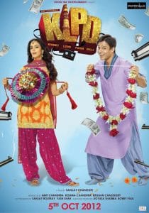 Kismat Love Paisa Dilli 2012 Hindi 1080p