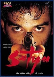 Satya 1998 Hindi Full Movie 1080p