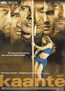 Kaante 2002 Hindi 1080p