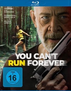 You Can’t Run Forever 2024 Hindi ORG Dual Audio 1080p