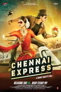 Chennai Express 2013 Hindi 1080p