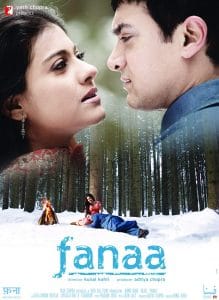 Fanaa 2006 Hindi 1080p