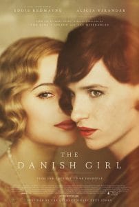 The Danish Girl 2015 Hindi Dual Audio 1080p