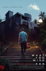 What You Wish For 2023 Hindi ORG Dual Audio 1080p