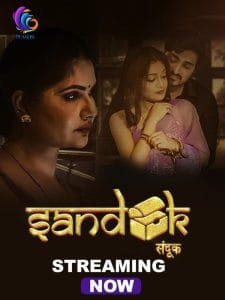 Sandook 2024 Peakok S01E01T04 Hindi Web Series 1080p