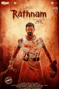 Rathnam 2024 Hindi ORG Dual Audio 1080p