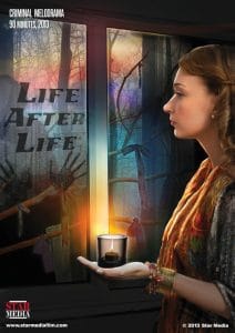 Life After Life AKA Zhizn Posle Zhizni 2013 Hindi ORG Dual Audio 1080p