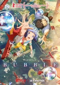 Bubble 2022 English Dual Audio 1080p