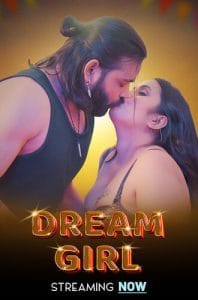 Dream Girl 2024 Feneo S01 Ep01 Hindi Web Series 1080p