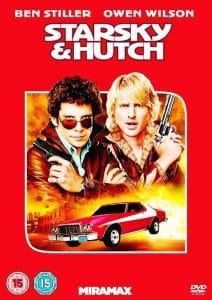 Starsky Hutch 2005 Hindi Dual Audio 1080p