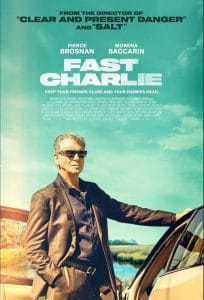 Fast Charlie 2023 Hindi ORG Dual Audio 1080p