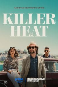 Killer Heat 2024 Hindi ORG Dual Audio 1080p