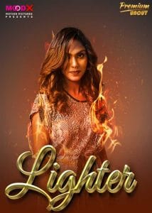 Lighter 2024 MoodX S01E01 Hindi Web Series 1080p