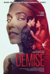 Demise 2024 Hindi ORG Dual Audio 720p