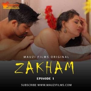 Zakham 2024 Feneo S02 Ep04 Hindi Web Series 1080p