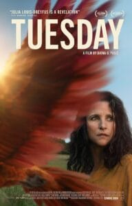 Tuesday 2024 English 1080p