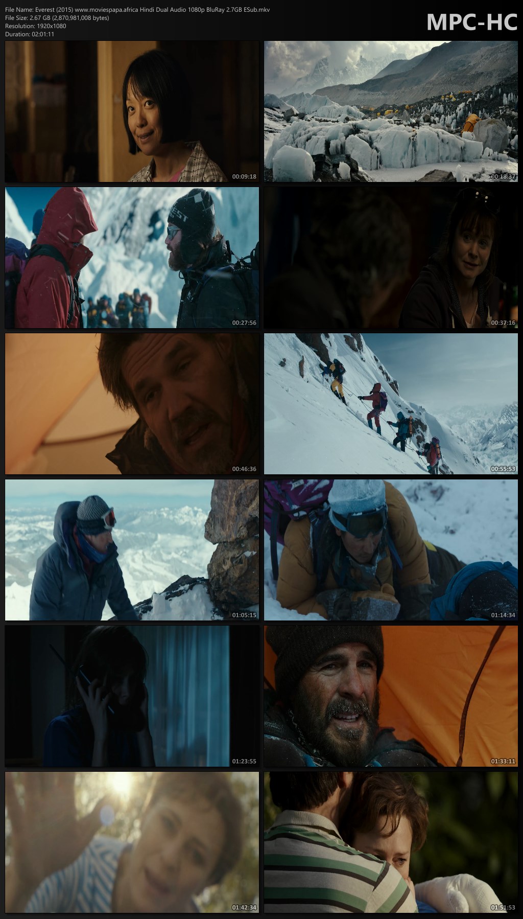 1727618473 218 Everest 2015 Hindi Dual Audio BluRay ESub Download