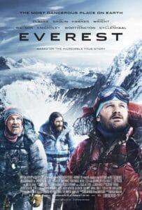 Everest 2015 Hindi Dual Audio 1080p