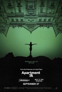 Apartment 7A 2024 English 1080p