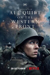 All Quiet on the Western Front 2022 Hindi Dual Audio 1080p